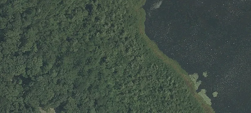 Commercial Land at Signalized Intersection