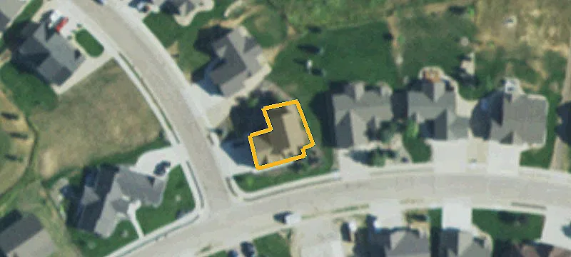 Residential Home Lot for Sale