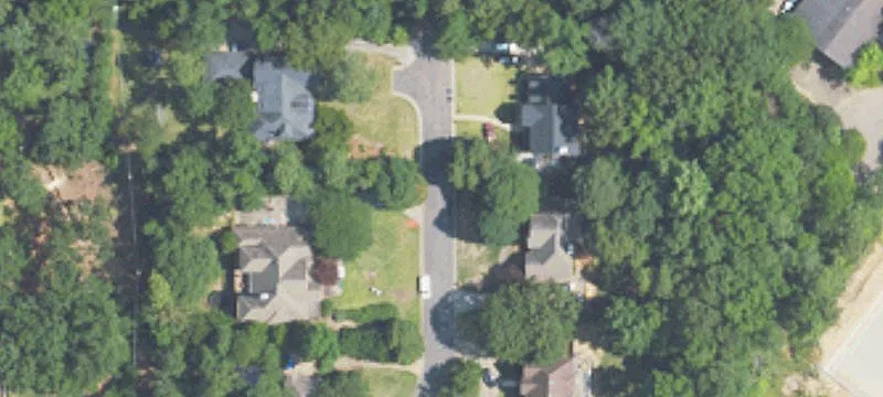 Buildable Waterfront Community Lot