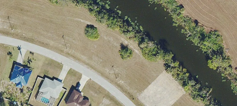 Waterfront Land for Development