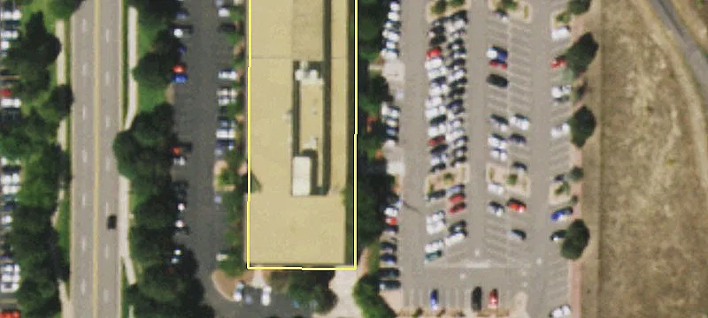 Versatile Office Building