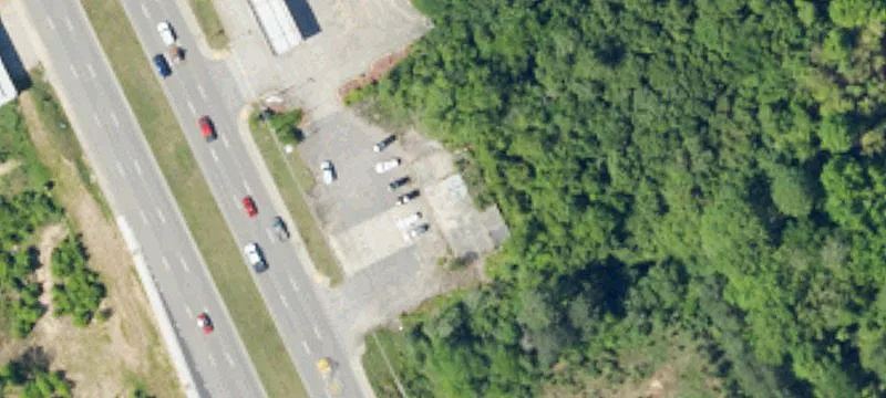 Commercial Land Development Site