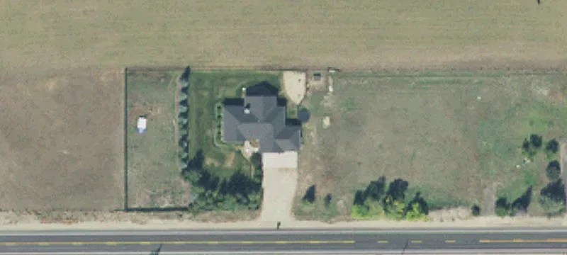 Horse Equestrian Ranch Property