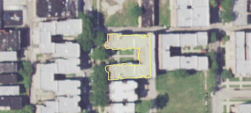 Courtyard Multifamily Investment