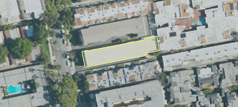 Meticulously Maintained Multifamily Property