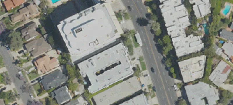 Well-Maintained Multifamily Asset