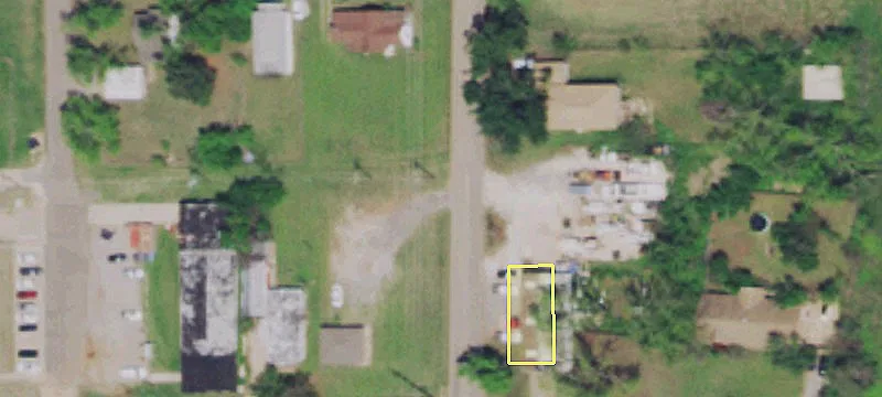 Waterfront Land Opportunity
