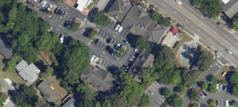 Retail Space in CVS-Anchored Center
