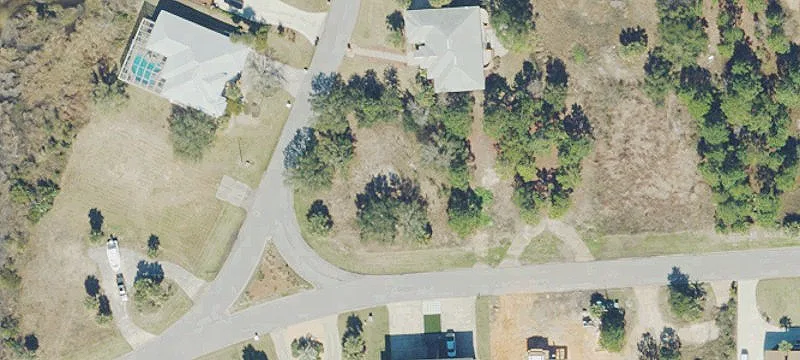 Corner Home Lot For Sale