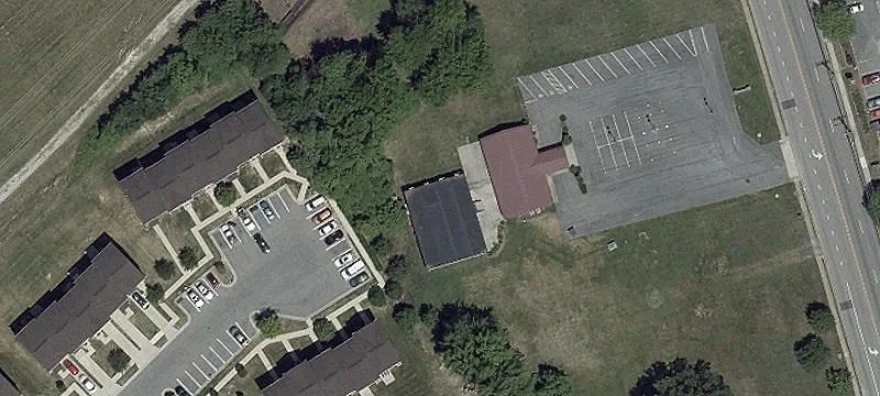 Former Religious Facility for Sale