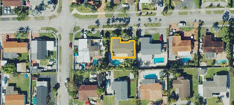 Warehouse for Lease