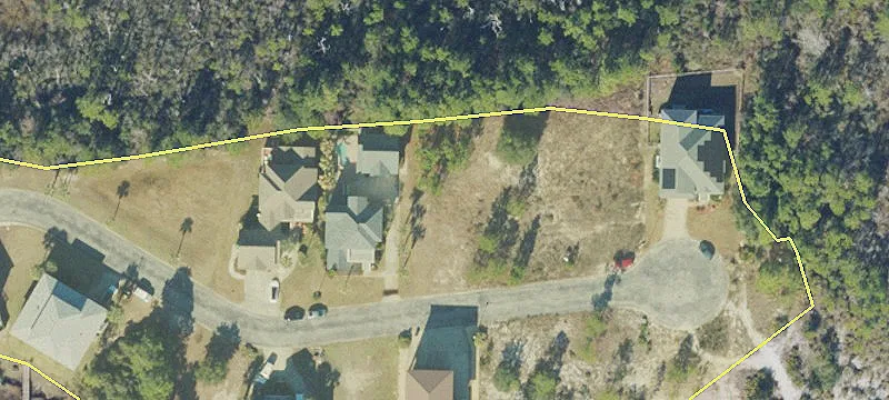 Waterfront Land Parcel for Sale