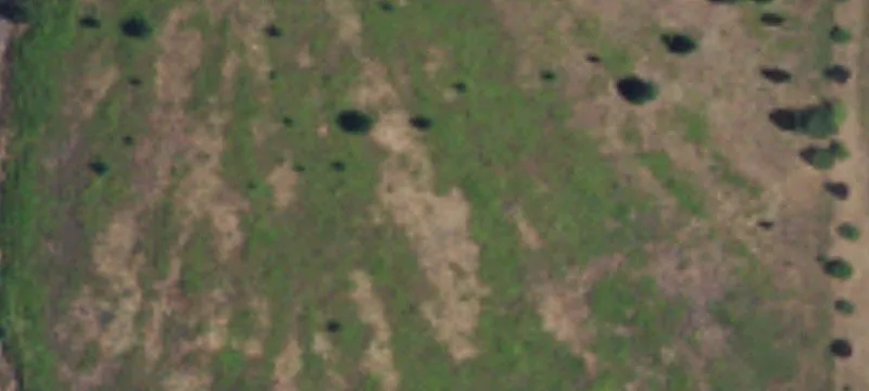 Agricultural Land Parcel