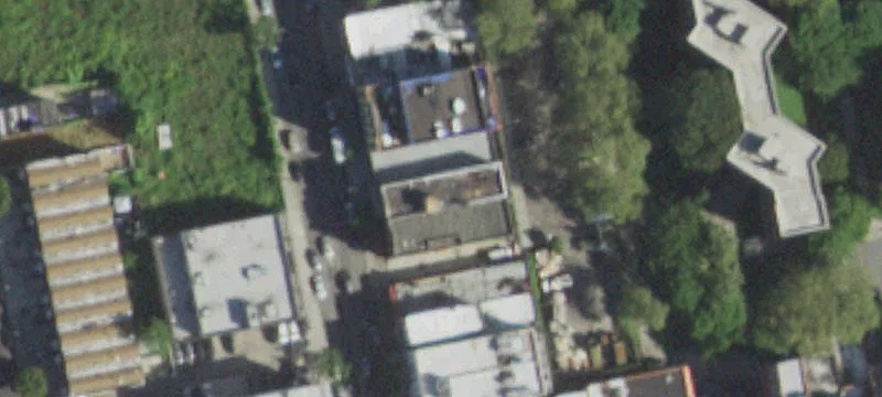 Religious Facility for Sale