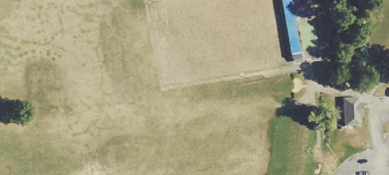 Industrial Development Land Opportunity