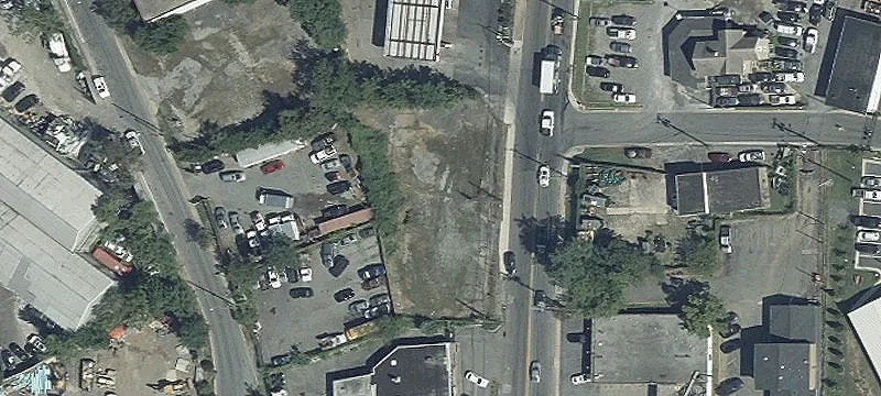 Industrial Land Multi-Parcel Opportunity