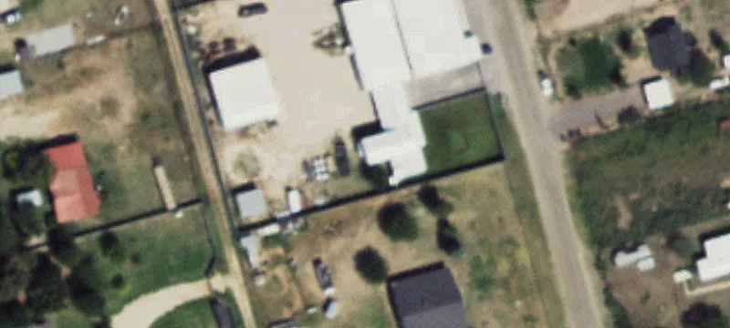 Warehouse for Sale Off I-20