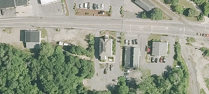 Studio Flex Space with Parking