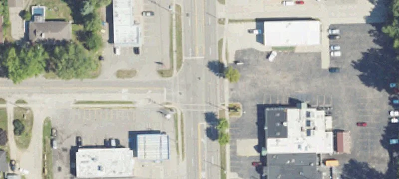 Multi-Tenant Medical Office & Retail