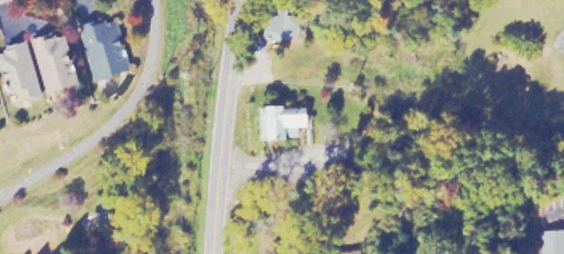 Commercial Land Development Site
