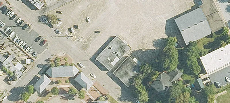 Ample On-Site Parking Office Space