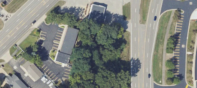 General Business Land Parcel