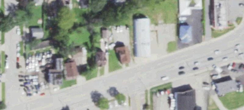 Specialty Commercial Property