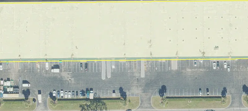 Industrial Distribution Facility