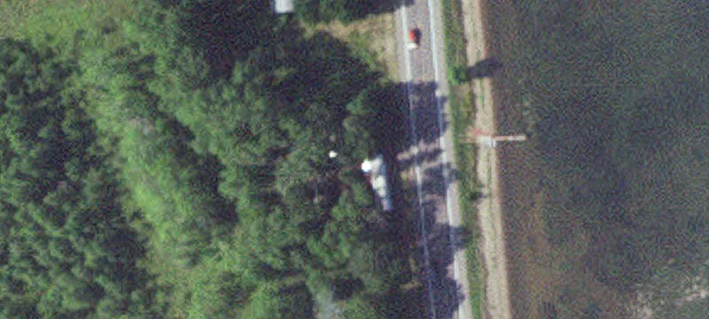 Waterfront Land Parcel