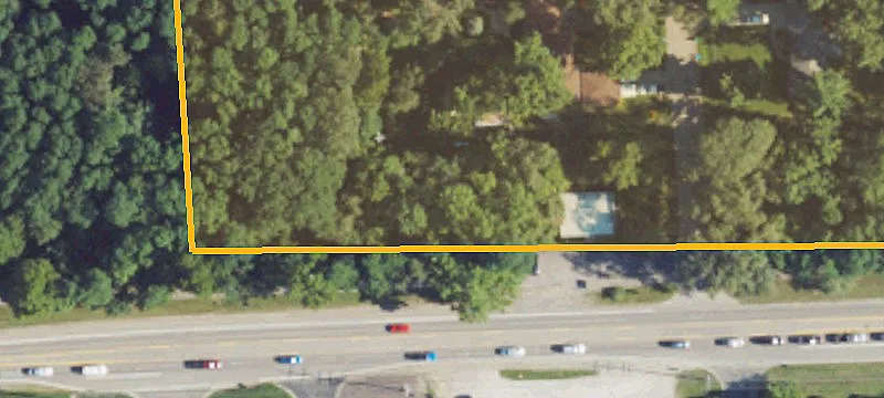 Vacant Residential Development Land