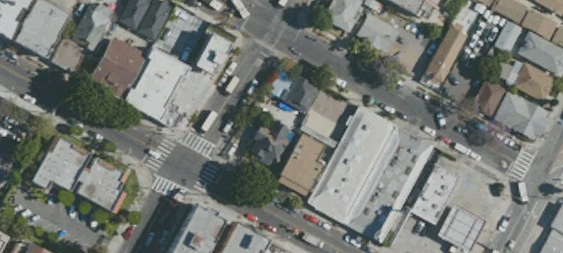 Street-Corner Specialty Property