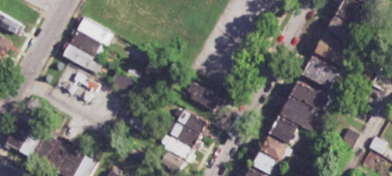 Industrial Redevelopment Property
