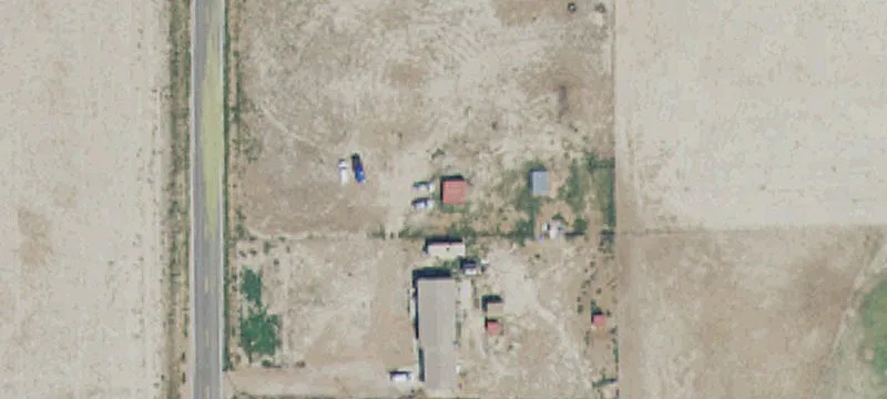 Agricultural Pasture Land Parcel