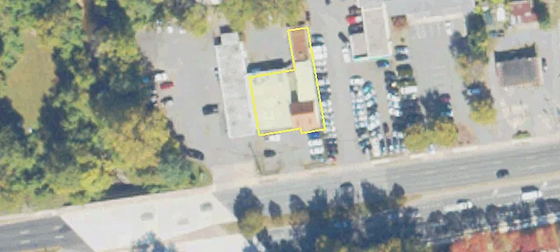 Retail Suite with Grandfathered Kennel Use