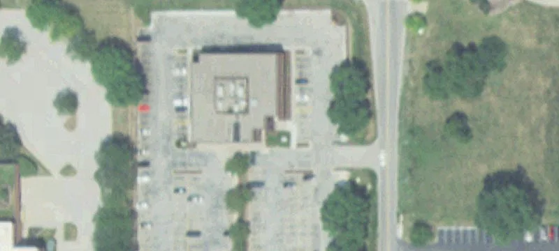 Class B Office Building
