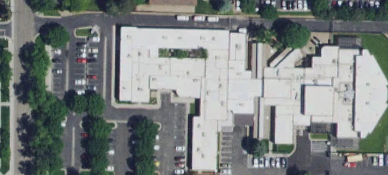 Ground-Floor Daycare Space