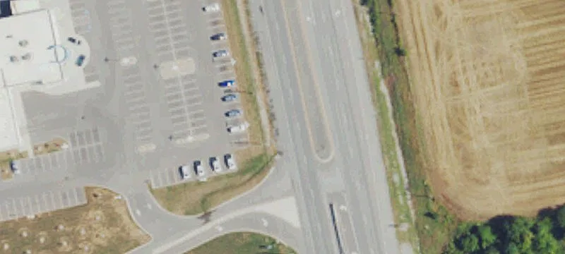 Retail Pad Sites for Lease
