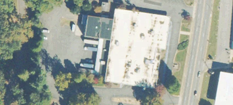 Commercial Warehouse with Office Space