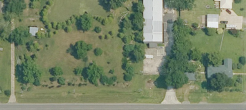 Office/Warehouse Flex Facility