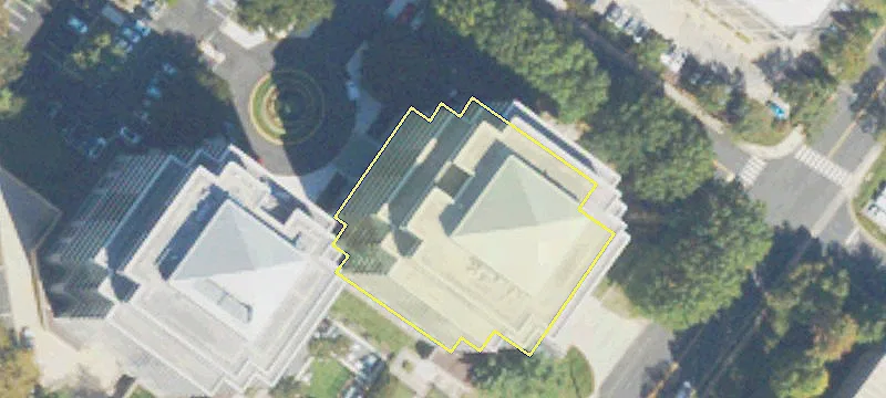 Class A Office Campus with Amenities