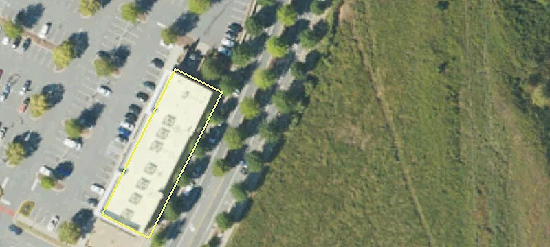 Commercial Land for Build-to-Suit