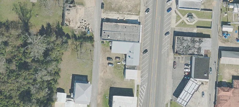 Storefront Retail Property For Sale