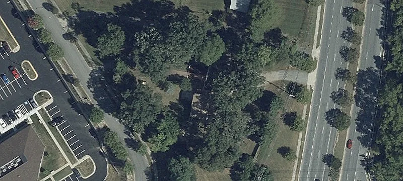 Residential Development Land