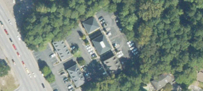 Two-Story Office Building