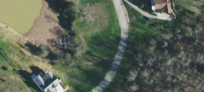 Residential Land Lot