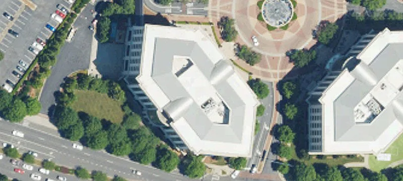Mixed-Use Town Center Office Space