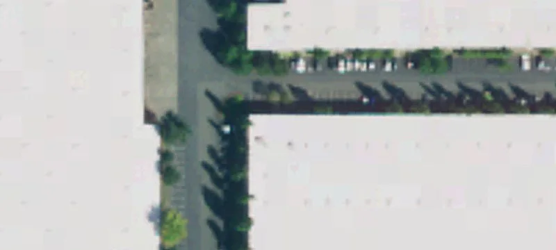Industrial Flex Warehouse with ESFR