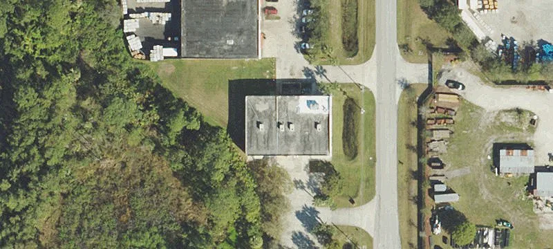 Flex Industrial Condo Space