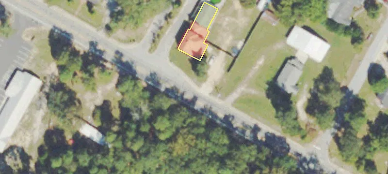 Neighborhood Commercial Development Land