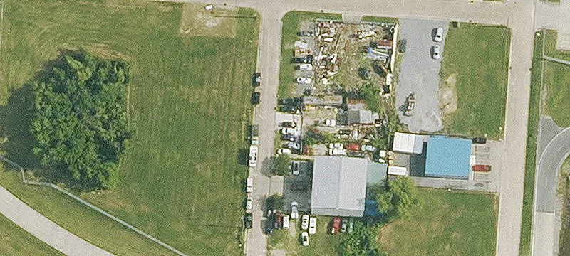 Office/Warehouse Flex Property